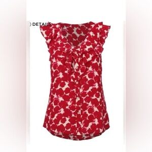 NWOT Cabi Top size XS